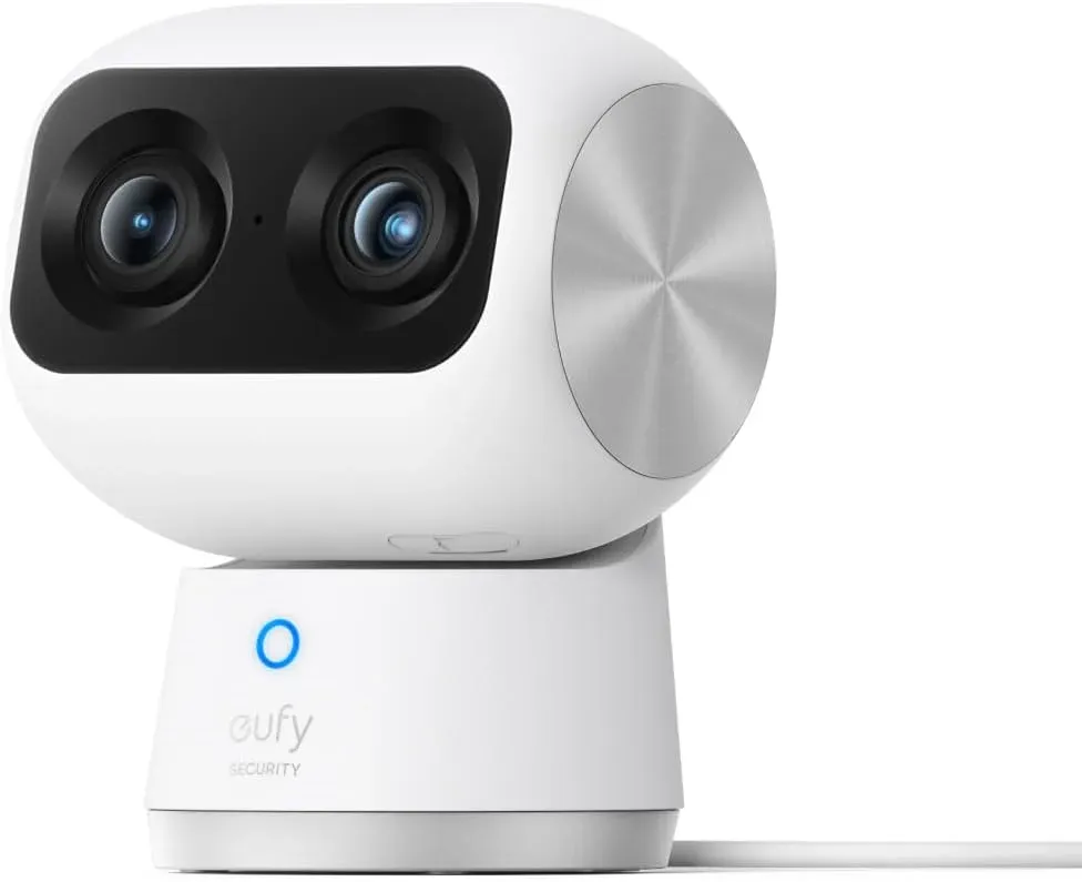eufy Indoor Cam S350