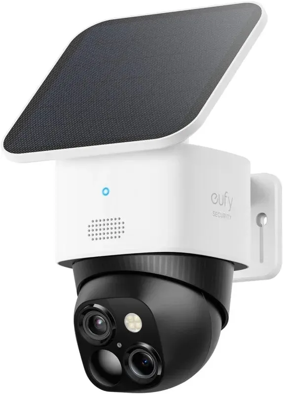 eufy SoloCam S340