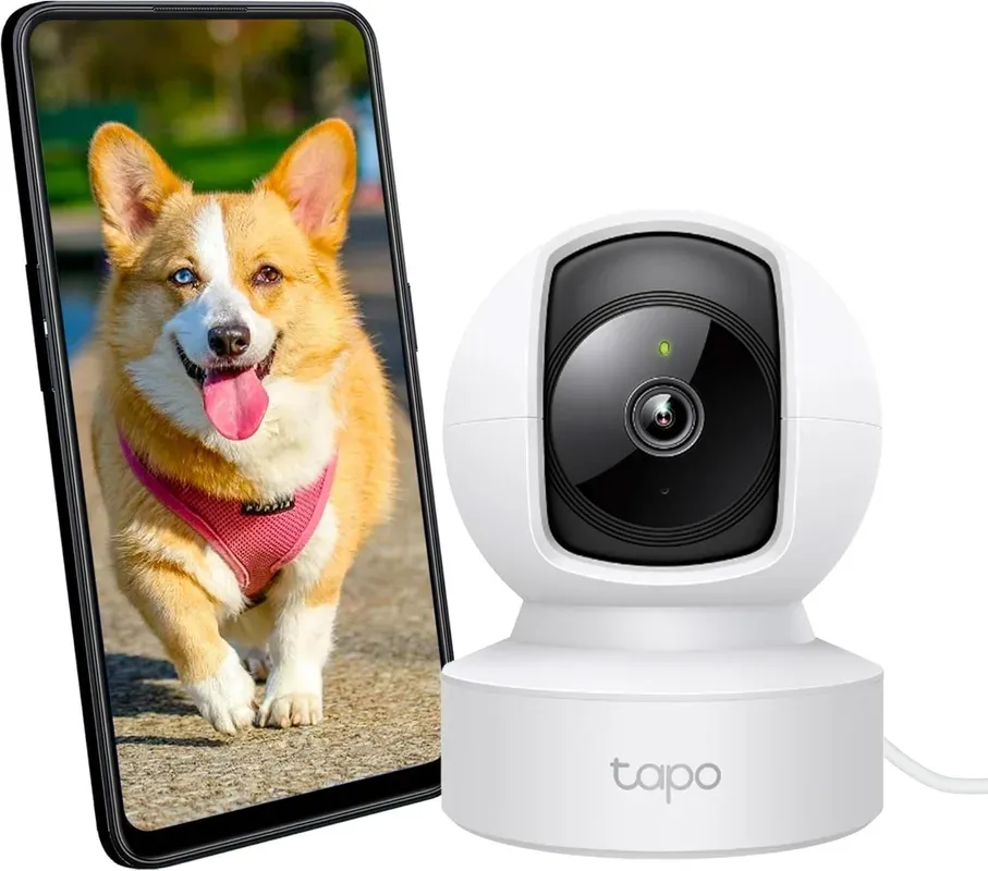 TP-Link Tapo C212