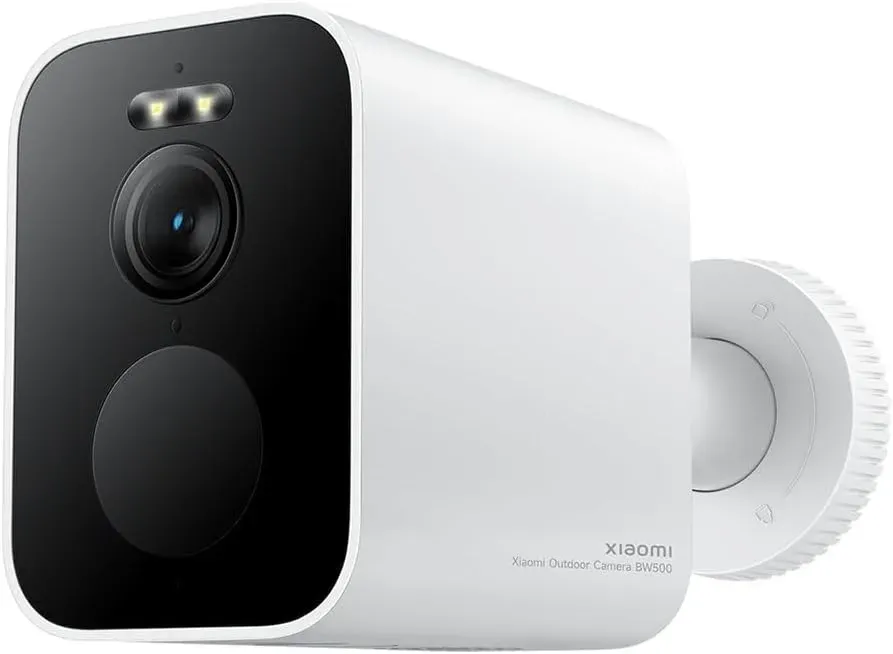 Xiaomi Outdoor Camera CW400